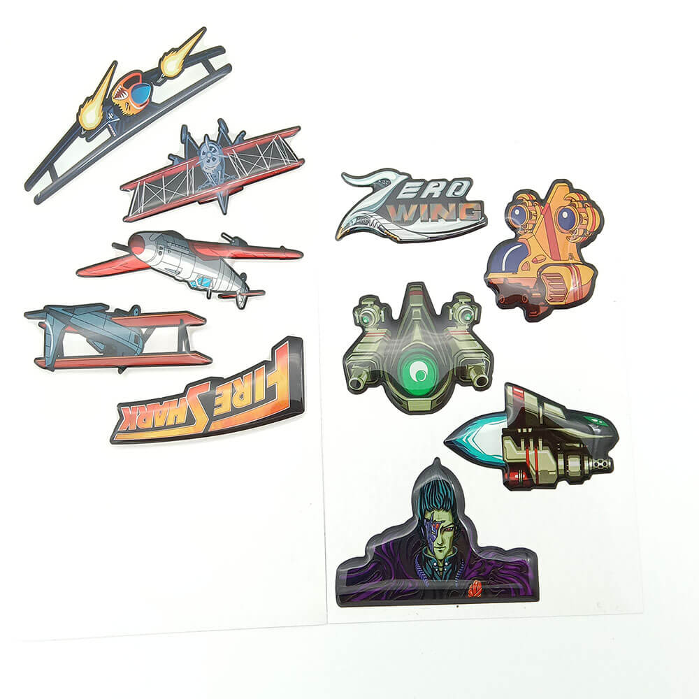 3d Epoxy Resin Sticker2